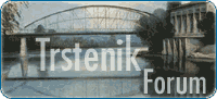 Trstenik forum